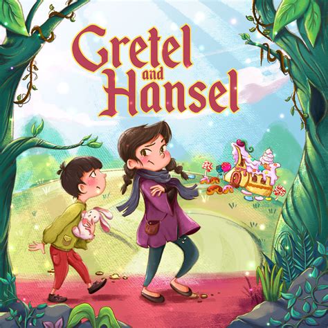gretel & hansel kisscartoon|is gretel a scam.